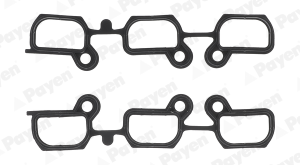 Set garnituri, galerie admisie HA5023 PAYEN