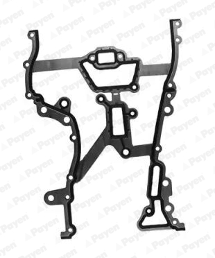 Garnitura, distributie JR5030 PAYEN