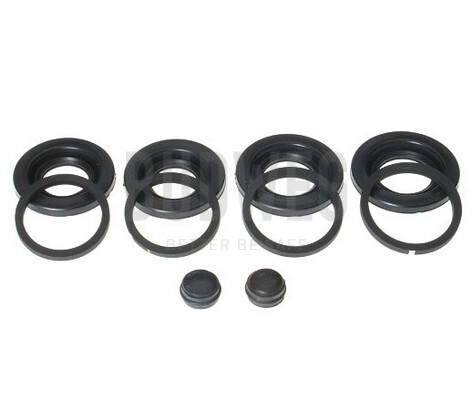 Garnitura,piston etrier 182704 BUDWEG CALIPER