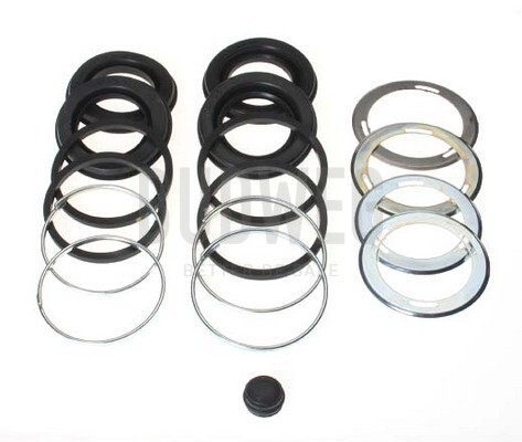 Garnitura,piston etrier 184044 BUDWEG CALIPER