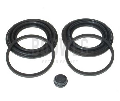 Garnitura,piston etrier 184606 BUDWEG CALIPER