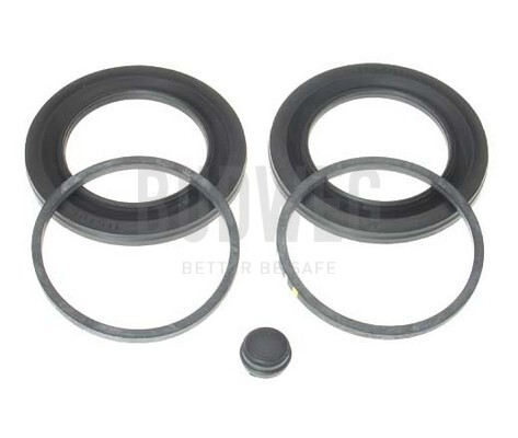 Garnitura,piston etrier 185450 BUDWEG CALIPER