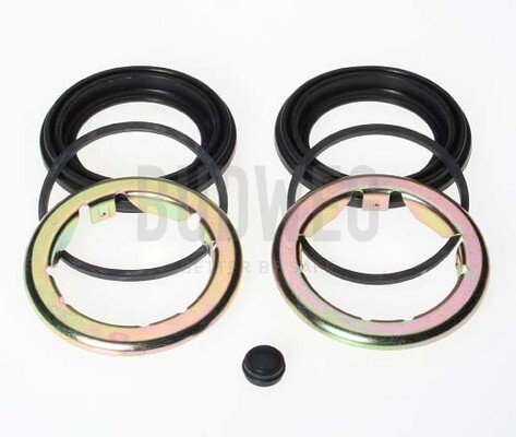 Garnitura,piston etrier 186012 BUDWEG CALIPER