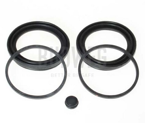 Garnitura,piston etrier 186016 BUDWEG CALIPER