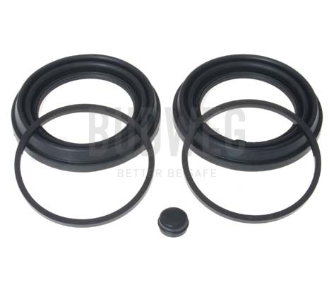 Garnitura,piston etrier 186068 BUDWEG CALIPER