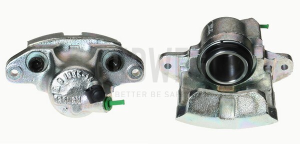 Etrier frana 34055 BUDWEG CALIPER