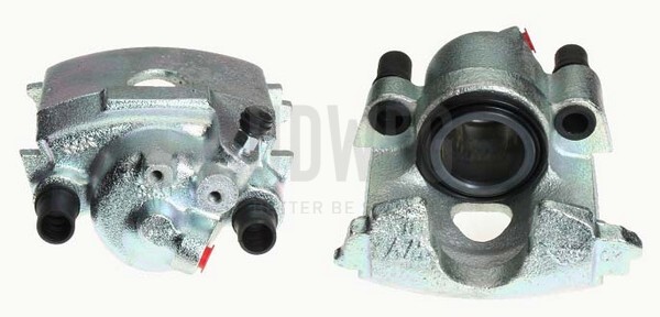 Etrier frana 34071 BUDWEG CALIPER