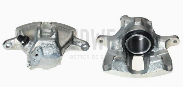 Etrier frana 341008 BUDWEG CALIPER