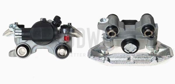 Etrier frana 341086 BUDWEG CALIPER