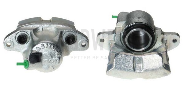 Etrier frana 341332 BUDWEG CALIPER