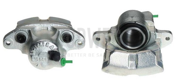 Etrier frana 341333 BUDWEG CALIPER