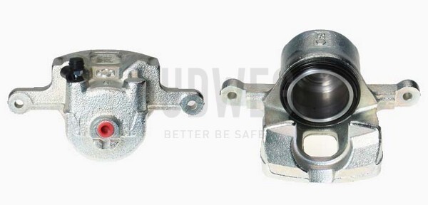 Etrier frana 341396 BUDWEG CALIPER