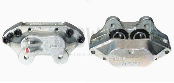 Etrier frana 341679 BUDWEG CALIPER