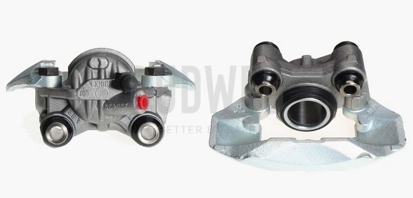 Etrier frana 341743 BUDWEG CALIPER