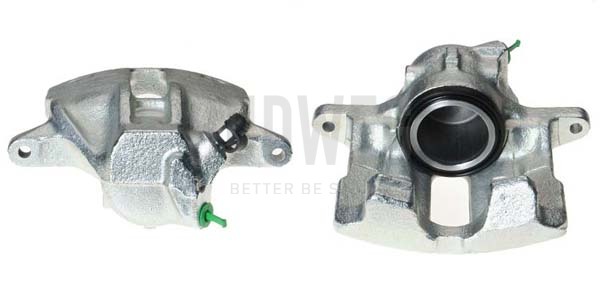 Etrier frana 341794 BUDWEG CALIPER