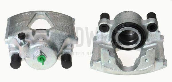 Etrier frana 341820 BUDWEG CALIPER