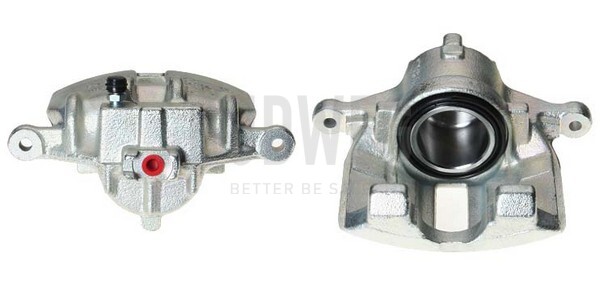 Etrier frana 341906 BUDWEG CALIPER