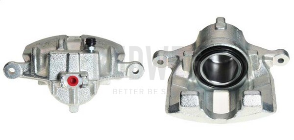 Etrier frana 341907 BUDWEG CALIPER