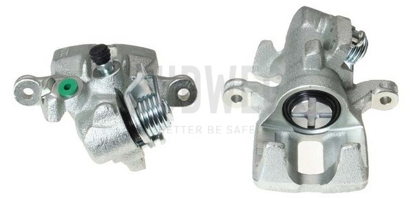 Etrier frana 341908 BUDWEG CALIPER