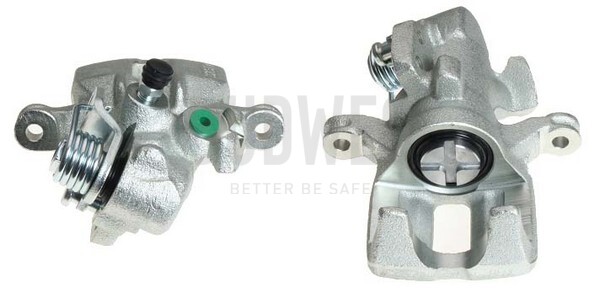 Etrier frana 341909 BUDWEG CALIPER