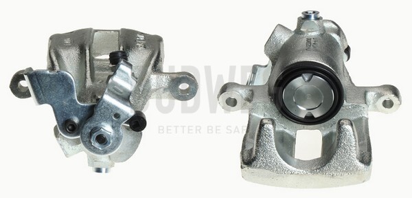 Etrier frana 341950 BUDWEG CALIPER