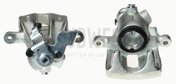 Etrier frana 341951 BUDWEG CALIPER