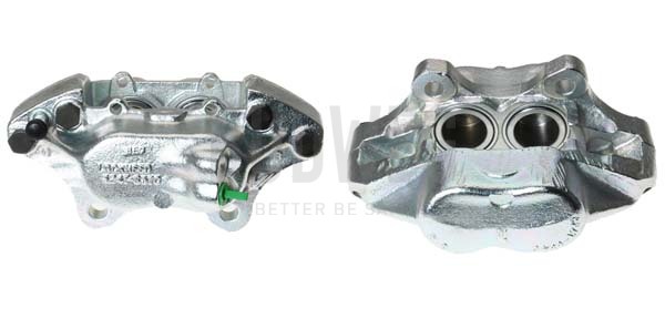 Etrier frana 342053 BUDWEG CALIPER