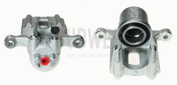 Etrier frana 344360 BUDWEG CALIPER