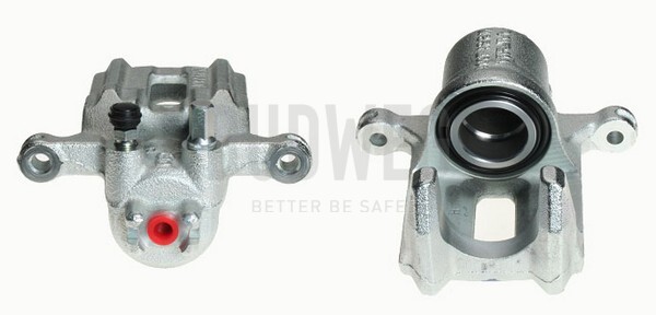 Etrier frana 344361 BUDWEG CALIPER