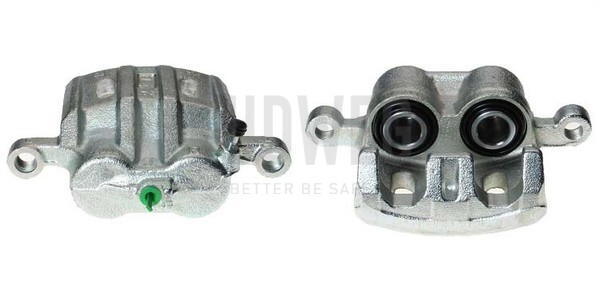 Etrier frana 342107 BUDWEG CALIPER