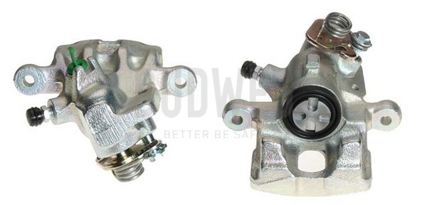 Etrier frana 342114 BUDWEG CALIPER