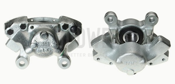 Etrier frana 342144 BUDWEG CALIPER