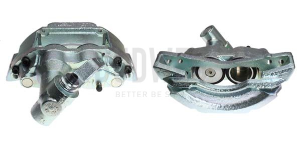 Etrier frana 342178 BUDWEG CALIPER
