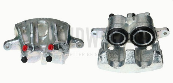 Etrier frana 342230 BUDWEG CALIPER