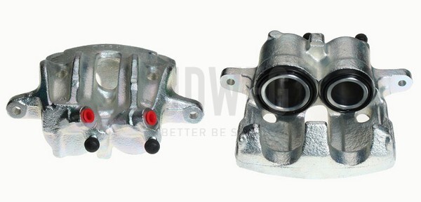 Etrier frana 342231 BUDWEG CALIPER