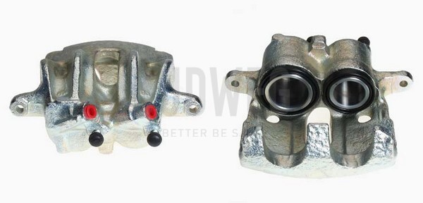 Etrier frana 342235 BUDWEG CALIPER