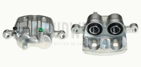 Etrier frana 342349 BUDWEG CALIPER