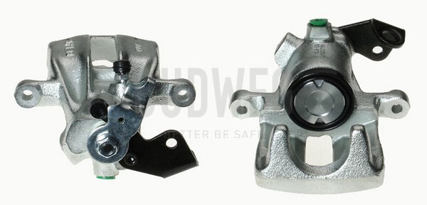 Etrier frana 342350 BUDWEG CALIPER