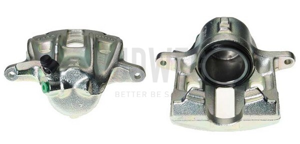 Etrier frana 342394 BUDWEG CALIPER