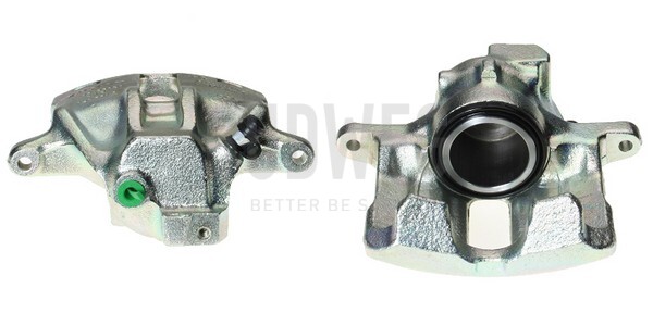 Etrier frana 342398 BUDWEG CALIPER