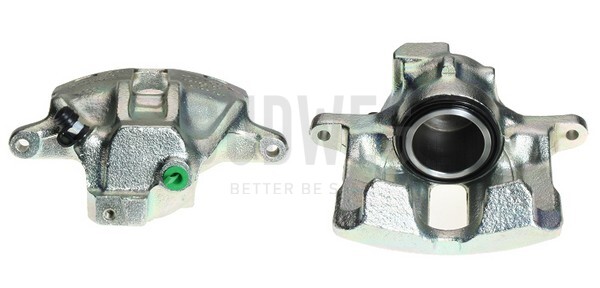 Etrier frana 342399 BUDWEG CALIPER