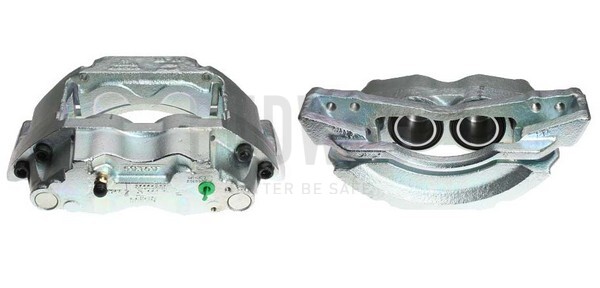 Etrier frana 342427 BUDWEG CALIPER