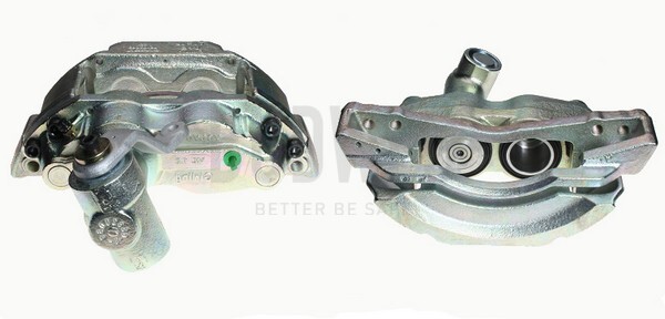 Etrier frana 342428 BUDWEG CALIPER