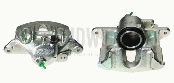 Etrier frana 342443 BUDWEG CALIPER