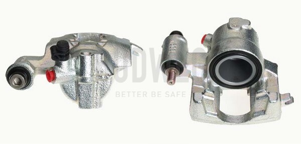 Etrier frana 342446 BUDWEG CALIPER