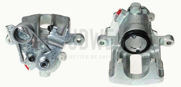 Etrier frana 342450 BUDWEG CALIPER