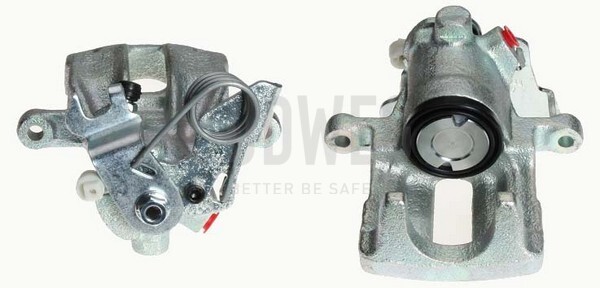 Etrier frana 342451 BUDWEG CALIPER