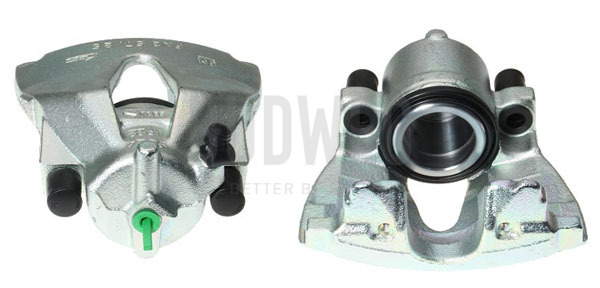 Etrier frana 342457 BUDWEG CALIPER