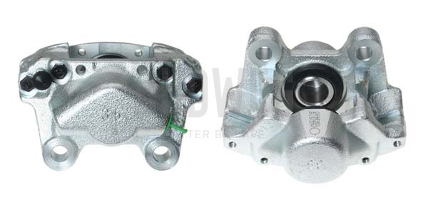 Etrier frana 342459 BUDWEG CALIPER