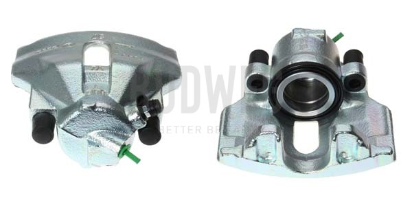 Etrier frana 342482 BUDWEG CALIPER